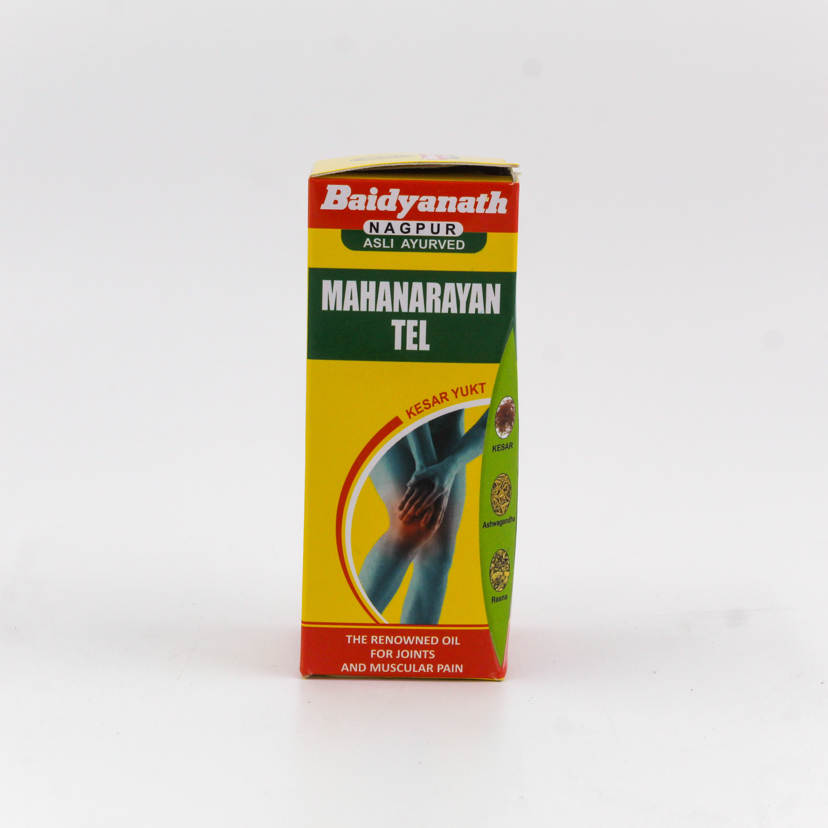 Baidyanath Mahanarayan Tel 50ml